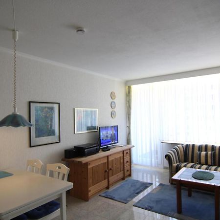 Kapitaenin Maria Appartement Westerland Buitenkant foto